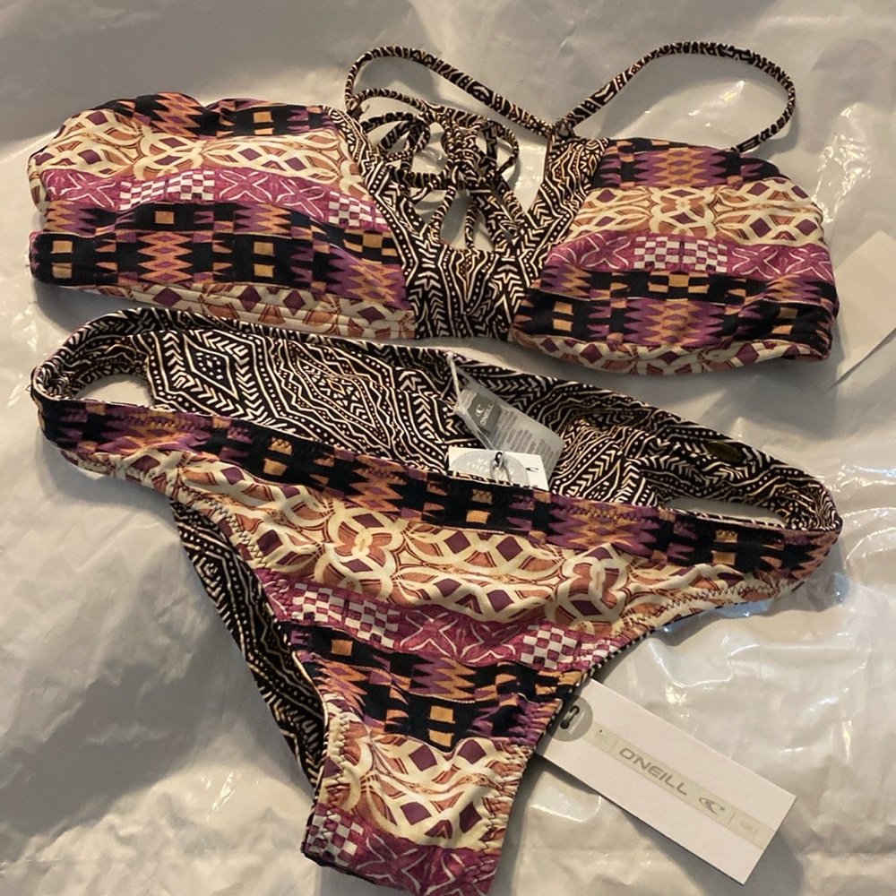 O’Neill bikini